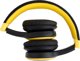Ακουστικά Batman Over-Ear BT Light-Up με λογότυπο Batman