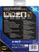 Ακουστικά Batman Over-Ear BT Light-Up με λογότυπο Batman