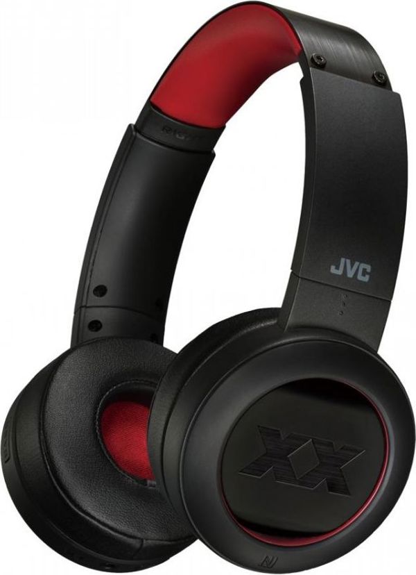 Ακουστικά JVC (JVC HA-XP50BT)