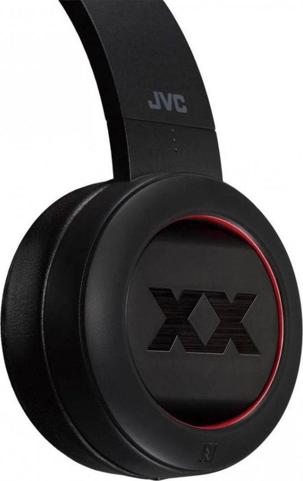 Ακουστικά JVC (JVC HA-XP50BT)