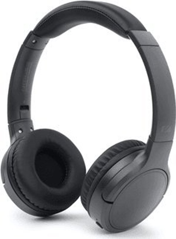 Ακουστικά Muse M-272 BT γκρι
