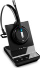 Ακουστικά Epos EPOS IMPACT SDW 5016T - Ακουστικά EU/UK/AUS Ασύρματο Headband Office/Call Center Μαύρο 13928991 5714708008378