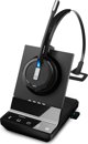 Ακουστικά Epos EPOS IMPACT SDW 5016T - Ακουστικά EU/UK/AUS Ασύρματο Headband Office/Call Center Μαύρο 13928991 5714708008378