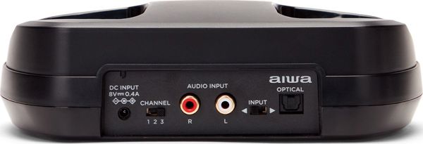 Ακουστικά Aiwa WHF-930D