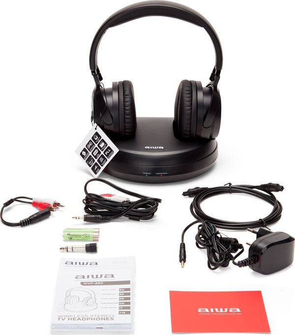 Ακουστικά Aiwa WHF-930D