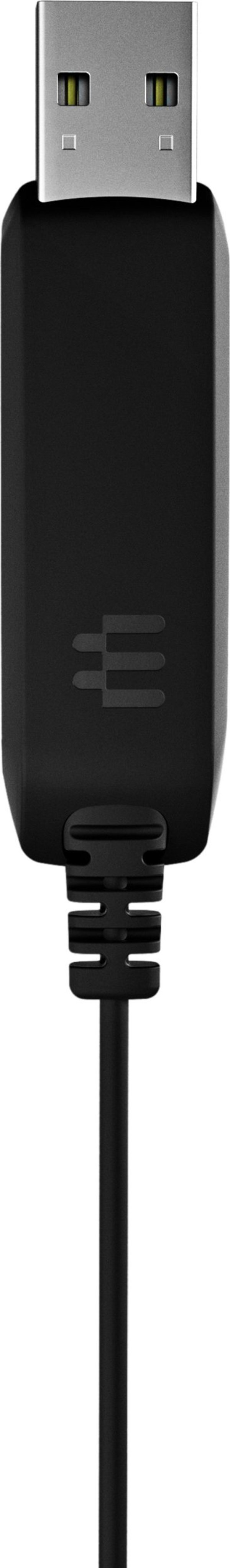 Sluchawki Epos EPOS EDU 11 USB, headset (black, pack of 10, USB-A)