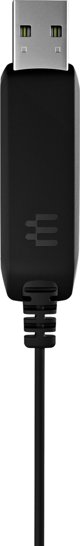 Sluchawki Epos EPOS EDU 11 USB, headset (black, pack of 10, USB-A)