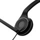 Sluchawki Epos EPOS EDU 11 USB, headset (black, pack of 10, USB-A)