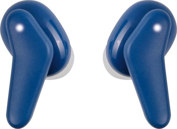Ασύρματα ακουστικά Vivanco Fresh Pair BT, μπλε (60607)
