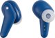 Ασύρματα ακουστικά Vivanco Fresh Pair BT, μπλε (60607)