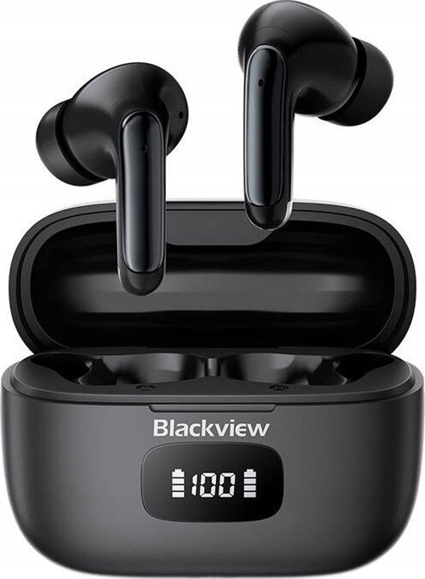 Ακουστικά Blackview Ασύρματα ακουστικά Blackview AirBuds 8 (Μαύρο)
