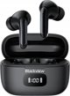 Ακουστικά Blackview Ασύρματα ακουστικά Blackview AirBuds 8 (Μαύρο)