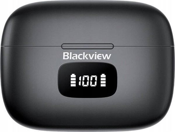 Ακουστικά Blackview Ασύρματα ακουστικά Blackview AirBuds 8 (Μαύρο)