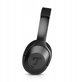 Ασύρματα ακουστικά Over-Ear bluetooth Teufel REAL BLUE NC 3 νυχτερινό μαύρο