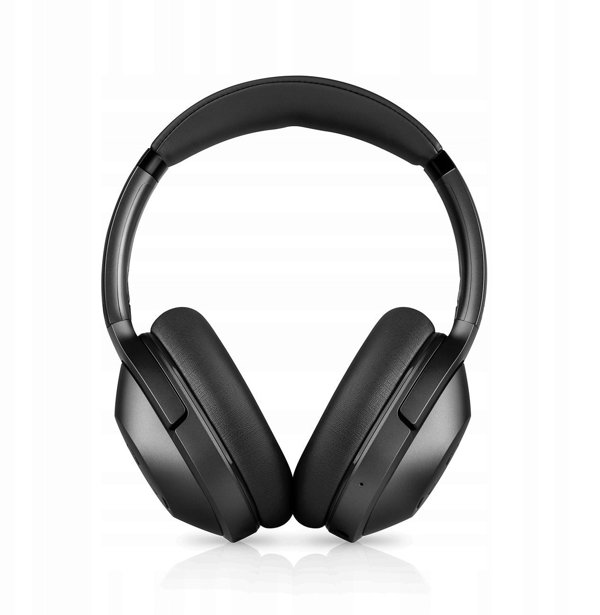 Ασύρματα ακουστικά Over-Ear bluetooth Teufel REAL BLUE NC 3 νυχτερινό μαύρο