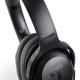 Ασύρματα ακουστικά Over-Ear bluetooth Teufel REAL BLUE NC 3 νυχτερινό μαύρο