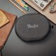 Ασύρματα ακουστικά Over-Ear bluetooth Teufel REAL BLUE NC 3 νυχτερινό μαύρο