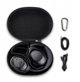 Ασύρματα ακουστικά Over-Ear bluetooth Teufel REAL BLUE NC 3 νυχτερινό μαύρο