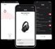 Ασύρματα ακουστικά Over-Ear bluetooth Teufel REAL BLUE NC 3 νυχτερινό μαύρο