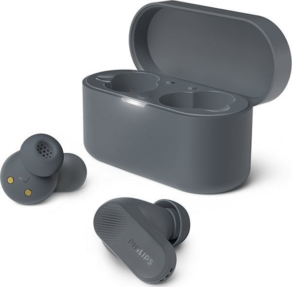 Philips TAT3509GY/00 Γκρι