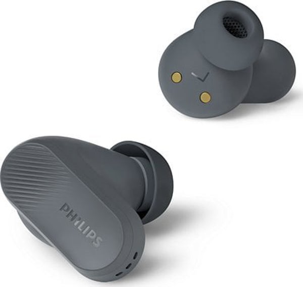 Philips TAT3509GY/00 Γκρι