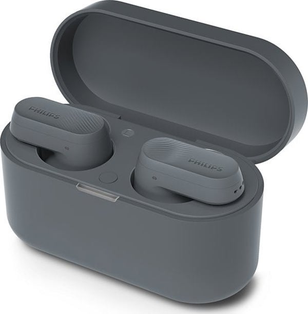 Philips TAT3509GY/00 Γκρι