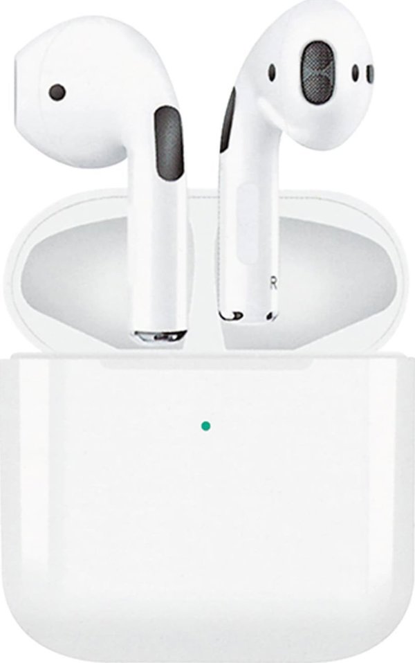 Ακουστικά Blow Ακουστικά Blow Earbuds i15 λευκά