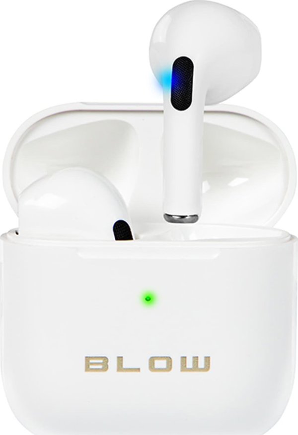 Ακουστικά Blow Ακουστικά Blow Earbuds i15 λευκά