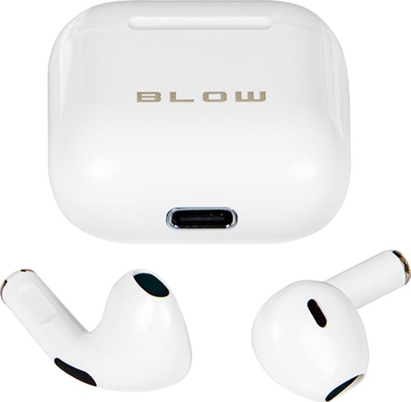 Ακουστικά Blow Ακουστικά Blow Earbuds i15 λευκά