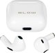 Ακουστικά Blow Ακουστικά Blow Earbuds i15 λευκά