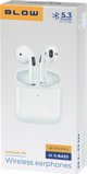 Ακουστικά Blow Ακουστικά Blow Earbuds i15 λευκά