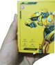 Ακουστικά Transformers Ακουστικά TWS Transformers TF-T05 (μαύρα)