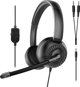 Ακουστικά Speedlink Speedlink headset Metis (SL-870006-BK)