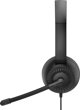 Ακουστικά Speedlink Speedlink headset Metis (SL-870006-BK)