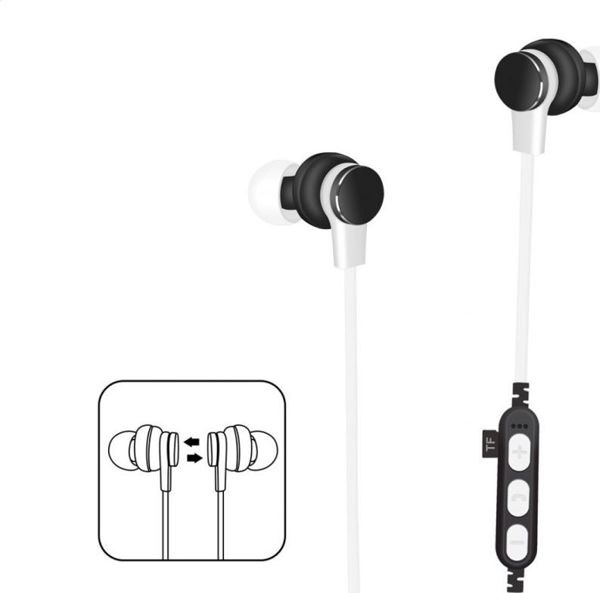 Ακουστικά Freestyle In Ear + microSD + PM061 (44471)