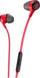 Ακουστικά HyperX Cloud Earbuds II Κόκκινα (705L8AA)