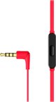 Ακουστικά HyperX Cloud Earbuds II Κόκκινα (705L8AA)