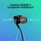 Ακουστικά HyperX Cloud Earbuds II Κόκκινα (705L8AA)