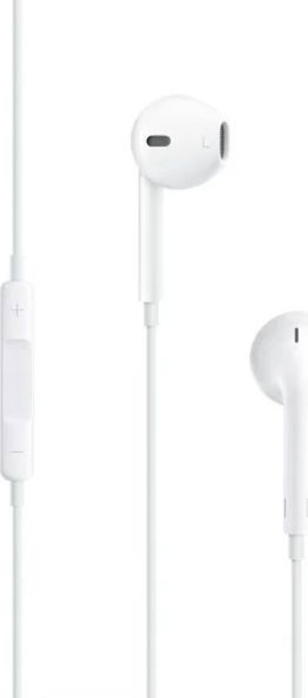 Ακουστικά Apple EarPods (MD827ZM/B)
