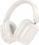 Ακουστικά Hoco HOCO ασύρματα ακουστικά bluetooth κεφαλής W51 λευκά