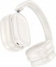 Ακουστικά Hoco HOCO ασύρματα ακουστικά bluetooth κεφαλής W51 λευκά
