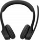 Ακουστικά Logitech Ακουστικά Logitech 981-001407 Μαύρο