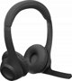 Ακουστικά Logitech Ακουστικά Logitech 981-001407 Μαύρο