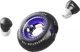 Ασύρματα ακουστικά TWS Vention NBRB0 Earbuds T17 (μαύρα)