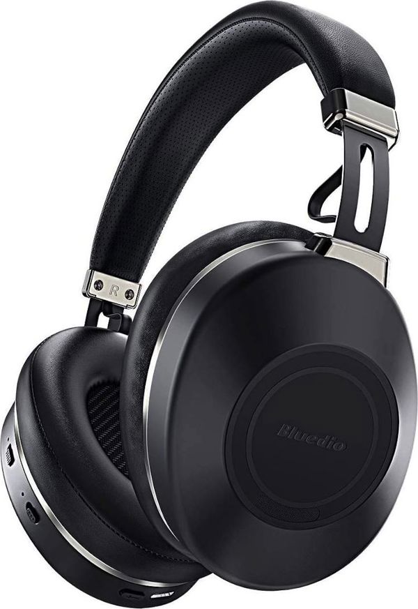 Ακουστικά Bluedio H2 (BE-H2-BK)