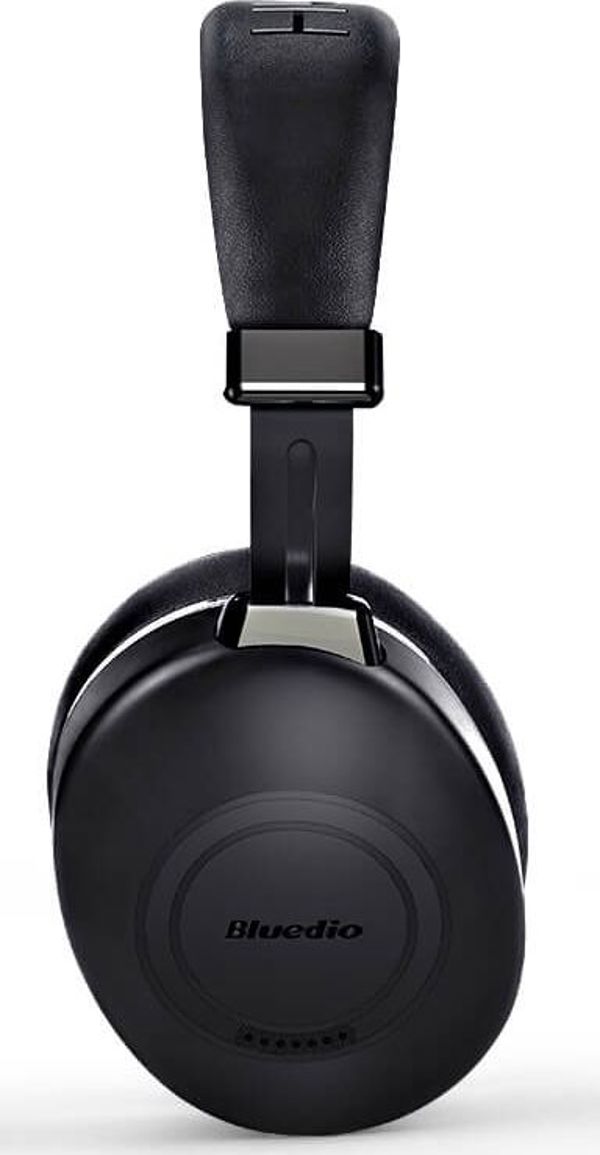 Ακουστικά Bluedio H2 (BE-H2-BK)