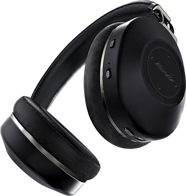 Ακουστικά Bluedio H2 (BE-H2-BK)