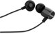 Ακουστικά AIWA ESTM-30BK 99dB 16ohm Μαύρα