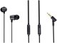 Ακουστικά AIWA ESTM-30BK 99dB 16ohm Μαύρα