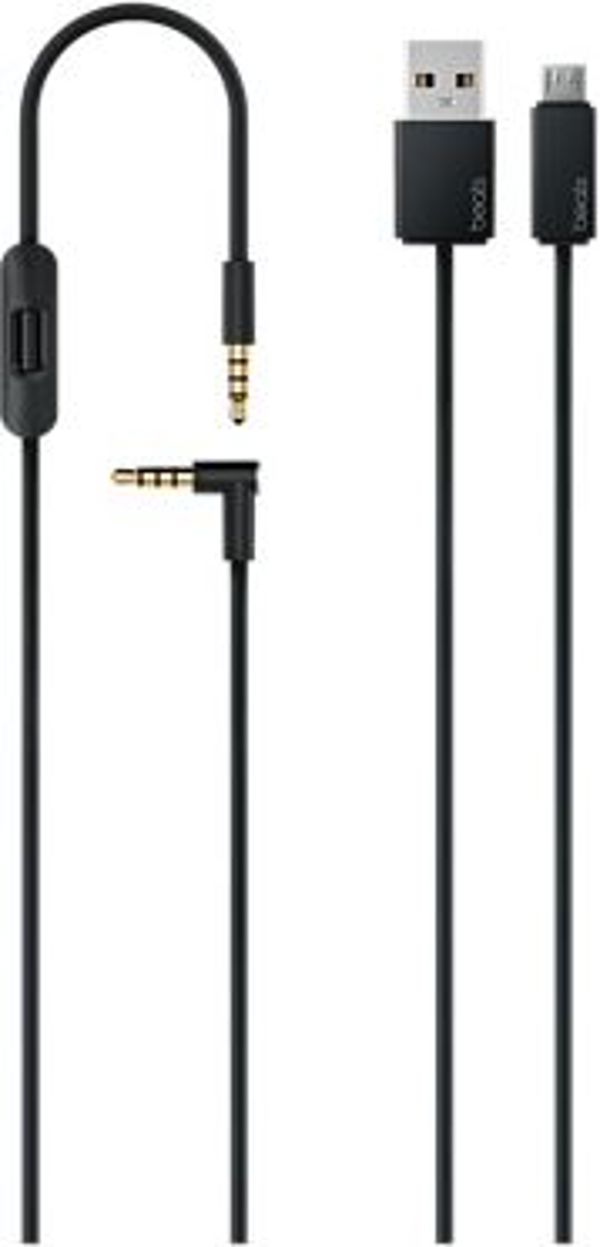 Ασύρματα ακουστικά Apple Beats Solo3 (MP582ZM/A) 1022496 190199312456